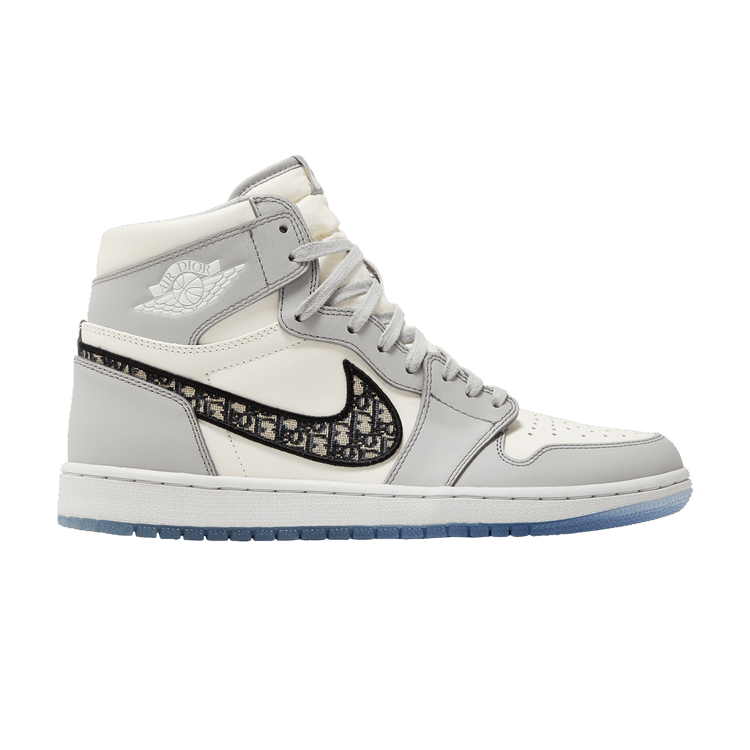 Air Jordan 1 High x Dior