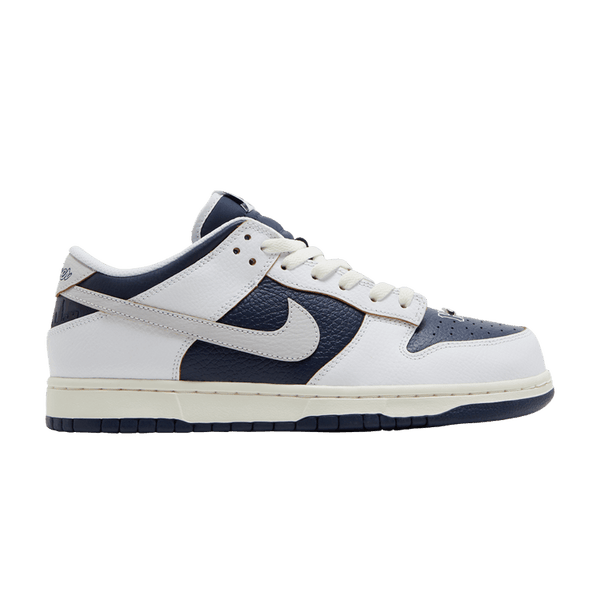 HUF x SB Dunk Low 'NYC'