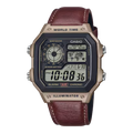 Casio AE-1200WHL-5AV