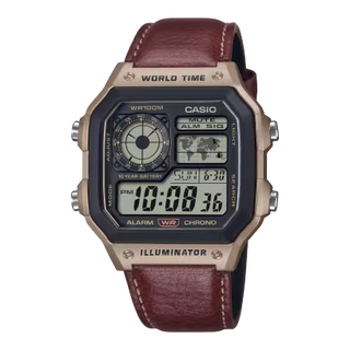 Casio AE-1200WHL-5AV