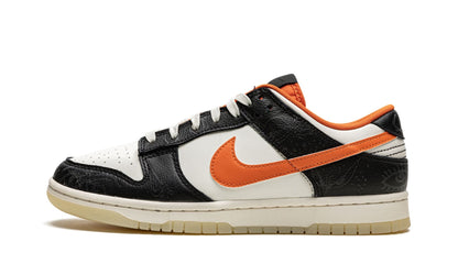 Dunk Low Premium 'Halloween'