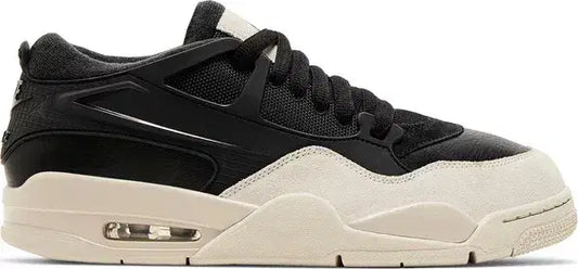 Air Jordan 4 RM SP 'Black Light Bone'