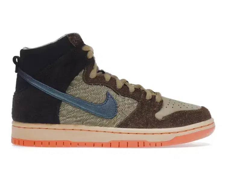 SB Dunk High Concepts Turdunken