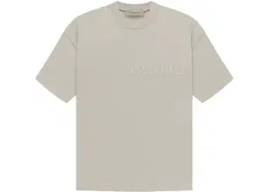 Fear of God Essentials SS Tee 'Seal'