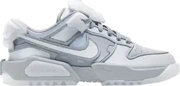 Dunk Genesis Low RTFKT 'Ghost'