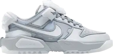 Dunk Genesis Low RTFKT 'Ghost'