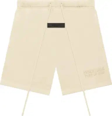 Essentials Shorts 'Eggshell'