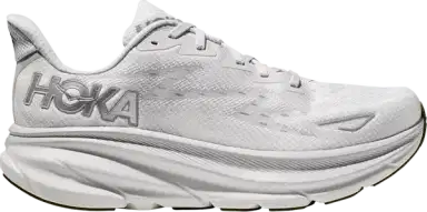 Hoka Clifton 9 Nimbus 'Cloud/ White'