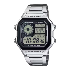 Casio AE-1200WHD-1AV