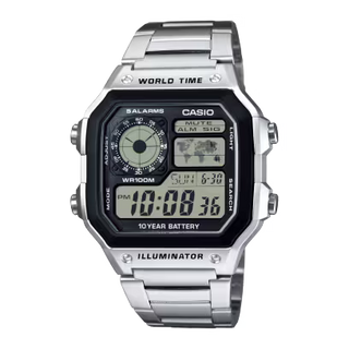 Casio AE-1200WHD-1AV