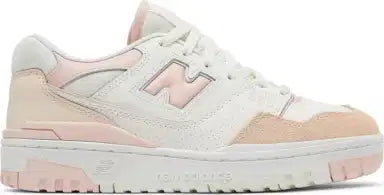 New Balance 550 - 'White Pink'