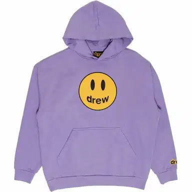 Drew House Mascot Hoodie 'Lavender'