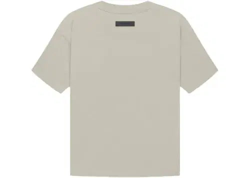 Fear of God Essentials T-shirt 'Smoke'