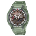 Coca Cola X G-Shock 'GA-2100CC-3A'