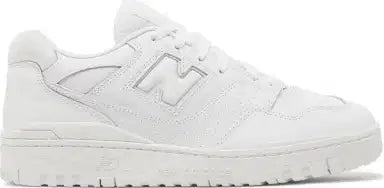 New Balance 550 - 'Triple White'