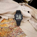 Casio AE-1200WH-1AV