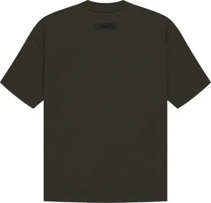 Fear of God Essentials T-shirt Off 'Black'