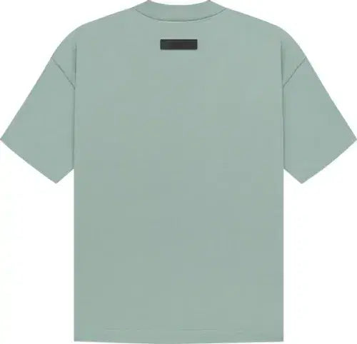 Fear Of God Essentials SS23 Short-Sleeve Tee 'Sycamore'