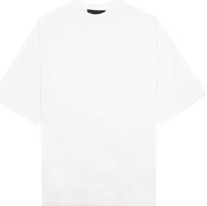 Fear of God Essentials Tee 'Cloud Dancer'