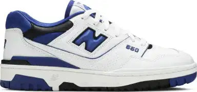 New Balance 550 - 'White Team Royal'