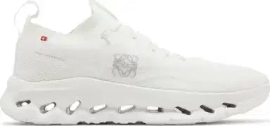 Loewe x On Running Cloudtilt - All White