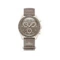 Swatch x Omega Moonswatch Mission on Earth - Dessert