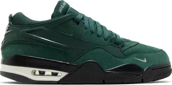 Jordan 4 RM SP 'Nigel Sylvester Fence Green'