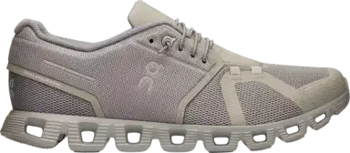 On Running Cloud 5 'Fog Alloy'