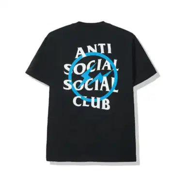 ASSC Tee Fragment Blue