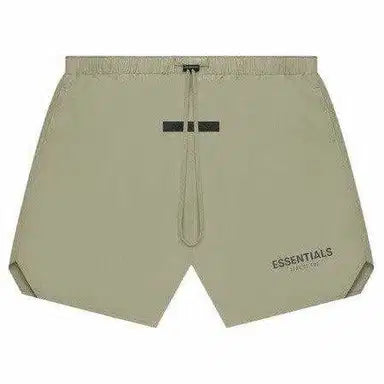 Essentials Volley Shorts Pistachio