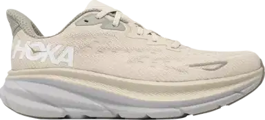 Hoka Clifton 9 'Oat Milk/ Barley'