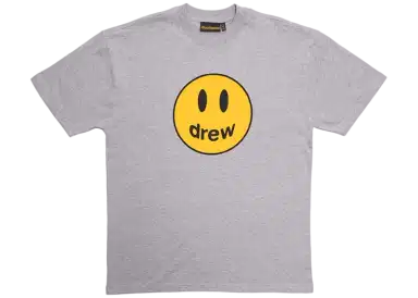 Drew House Mascot Tee 'Grey'