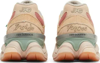 New Balance 9060 Joe Freshgoods 'Inside Voices Penny Cookie Pink'