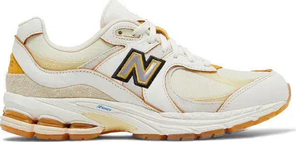 New Balance Joe 2002R x Freshgoods 'Conversations Amongst Us'