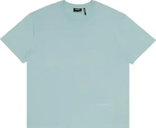 Fear of God Essentials Tee SS19 Blue