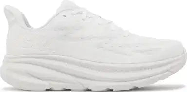 Hoka Clifton 9 'White'