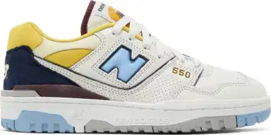 New Balance 550 - 'Marquette'