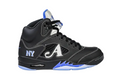 Awake NY X Air Jordan 5 Retro 'Boro - Racer Blue'