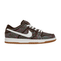 SB Dunk Low Pro Premium 'Paisley'