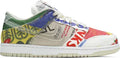Dunk Low 'City Market'