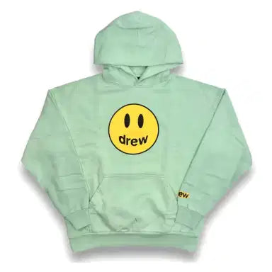 Drew House Mascot Hoodie 'Mint'