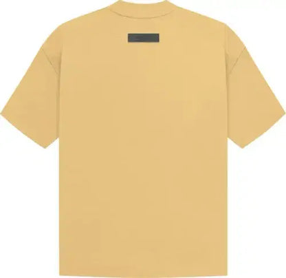 Fear Of God Essentials SS23 Short-Sleeve Tee 'Light Tuscan'