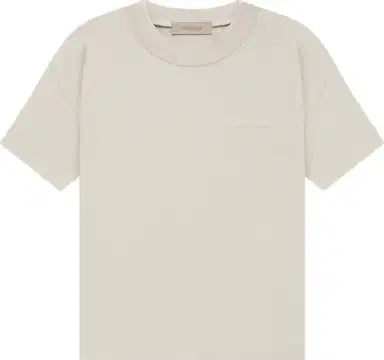 Fear of God Essentials Essentials Tee 'Wheat'