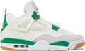 Nike SB Air Jordan 4 Retro 'Pine Green'