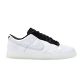 Clot x Fragment x Dunk Low