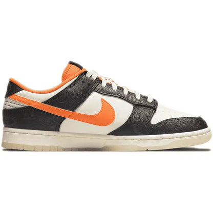 Dunk Low Premium 'Halloween'