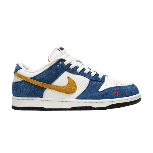 Dunk Low Kasina Industrial Blue