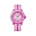 Swatch X Blancpain Scuba Fifty Fathoms Ccollection Pink Ocean