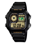Casio AE-1200WH-1BV