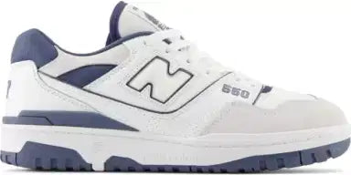 New Balance 550 - 'White Vintage Indigo'